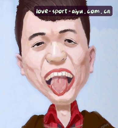 李先生